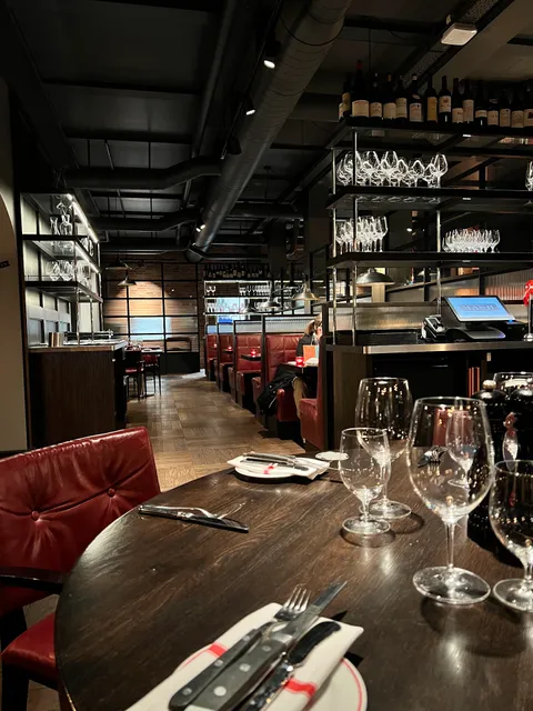 MASH - Restaurant Frederiksberg