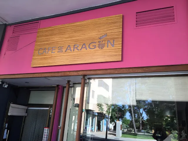 Bar Aragon
