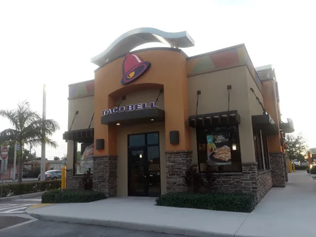 Taco Bell