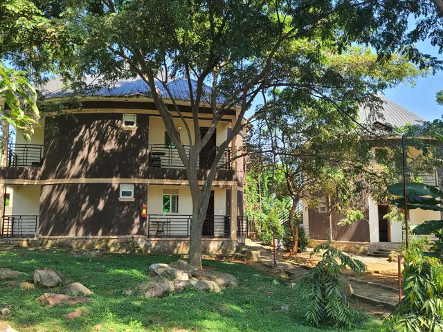 Buvuma Island Beach Hotel