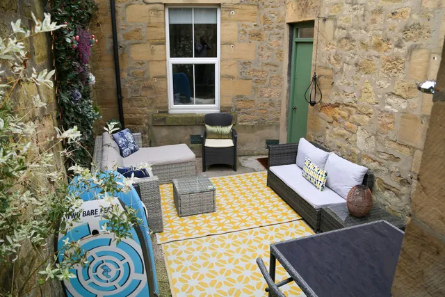 The Physicians House