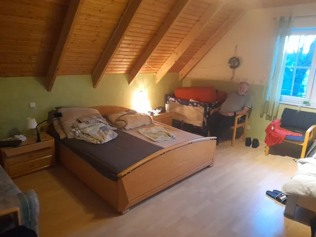 Ferienhaus Sonnenschein