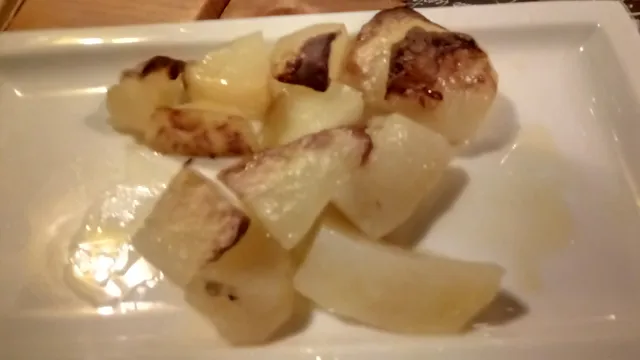 Ristorante Birbacco Barbecue