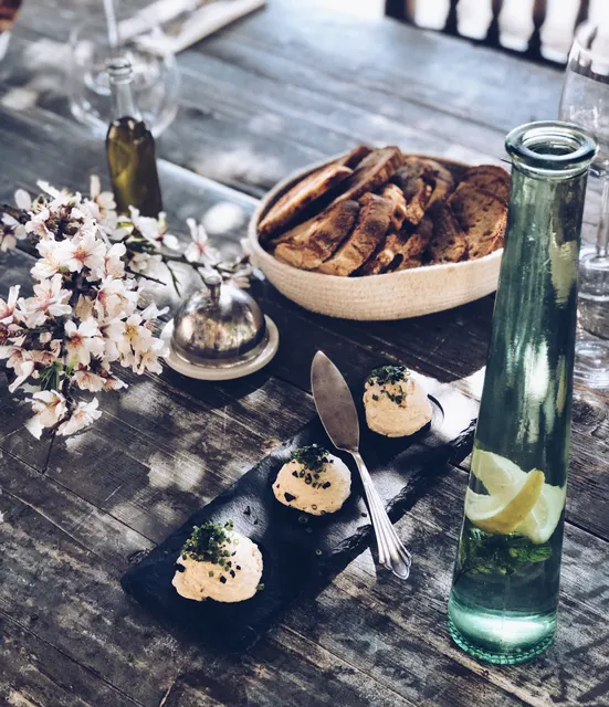 Private Chef Max Campbell Catering mallorca