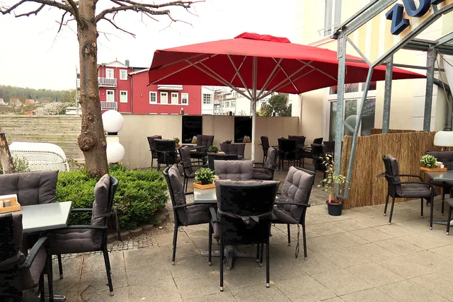 Restaurant "Zum Seepark"