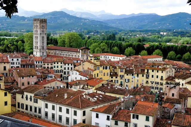 La Dimora Nell`Anfiteatro