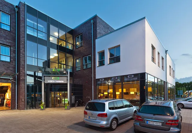 Kedi Hotel Papenburg GmbH & Co. KG