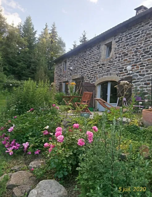 Les Bastides du Mezenc