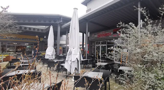 Brasserie Rendezvous