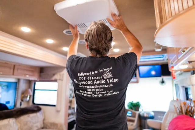 Hollywood Audio Video