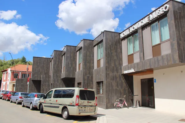 Hotel Boutique Museo