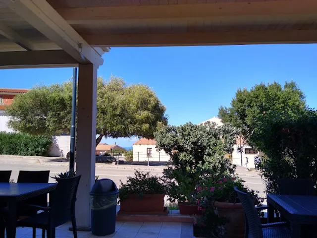 Bar E Bistrot Millenario