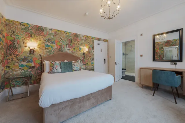 Florence Gardens Boutique Hotel