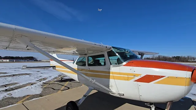 Fulton County Airport