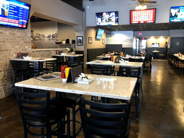 City Tavern Kitchen & Bar