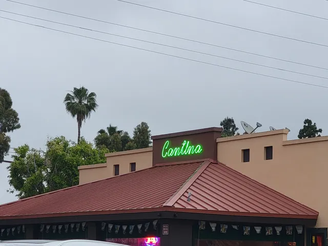 Cantina