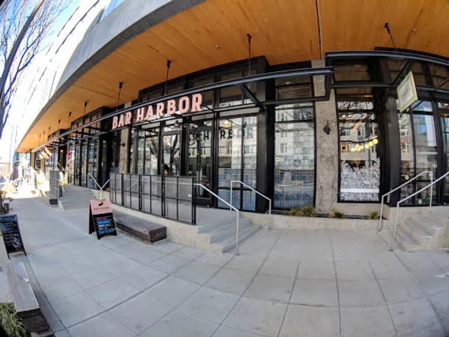Bar Harbor