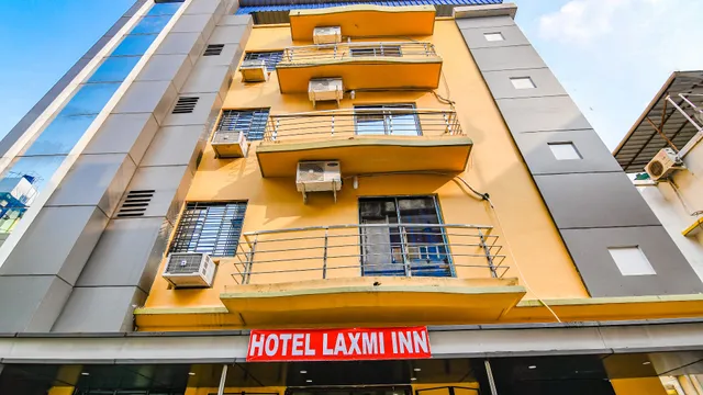 FabExpress Laxmi Inn