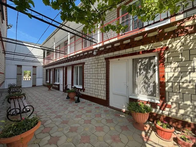 Guest House on Mayora Vityazya 26