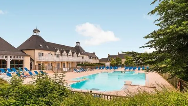 Pierre et Vacances Le Green Beach