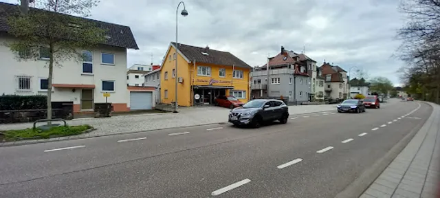 Brotmanufaktur Wagner