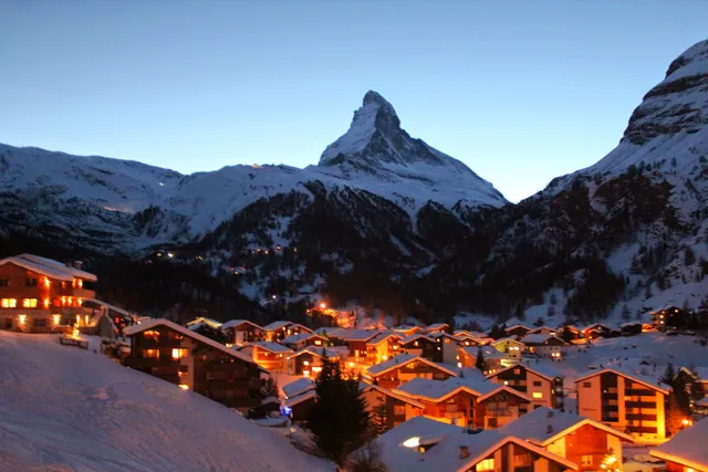 Ferienwohnung Chalet Nepomuk