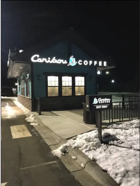 Caribou Coffee