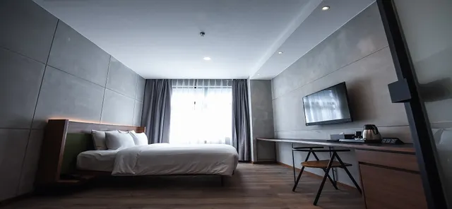 Ceria Hotel Bukit Bintang