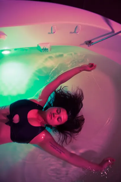 Float Seattle (Greenwood)