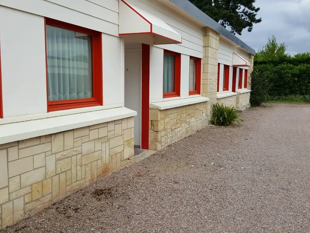 Les Temporis Bretteville-sur-Odon