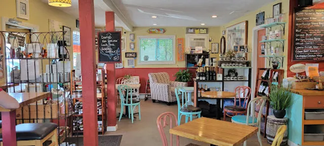 Victoria's Kitchen Cafe