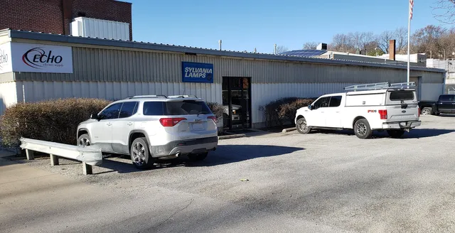 Echo Electric Supply