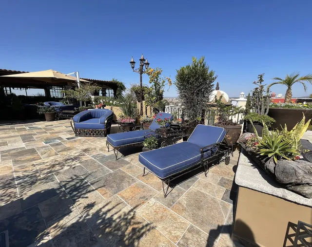 Casa Grande San Miguel Luxury Vacation Rentals