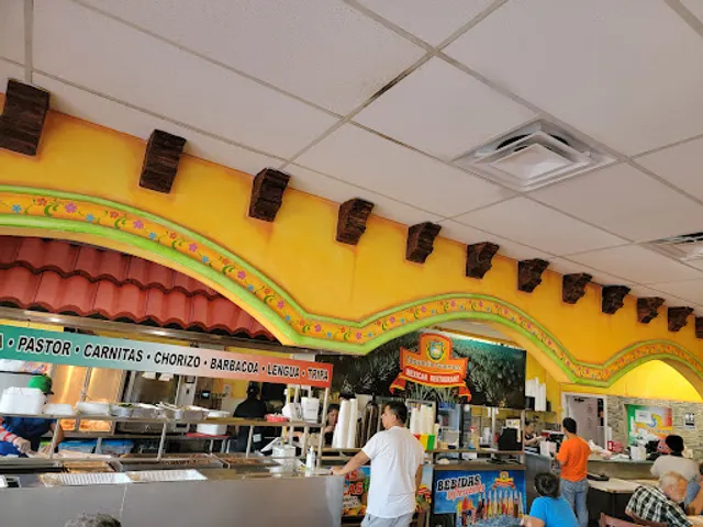 Taqueria Guerrero