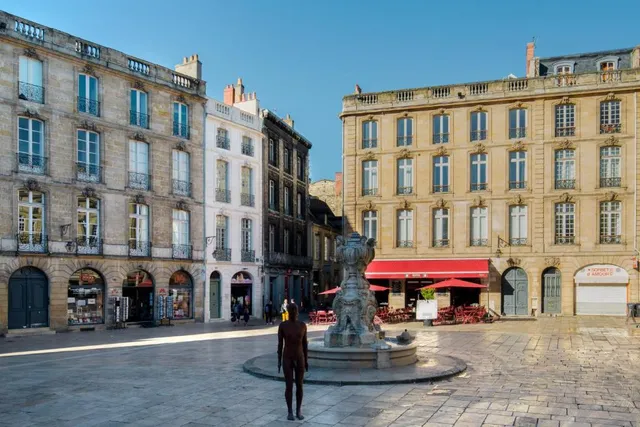 Villa Reale Bordeaux