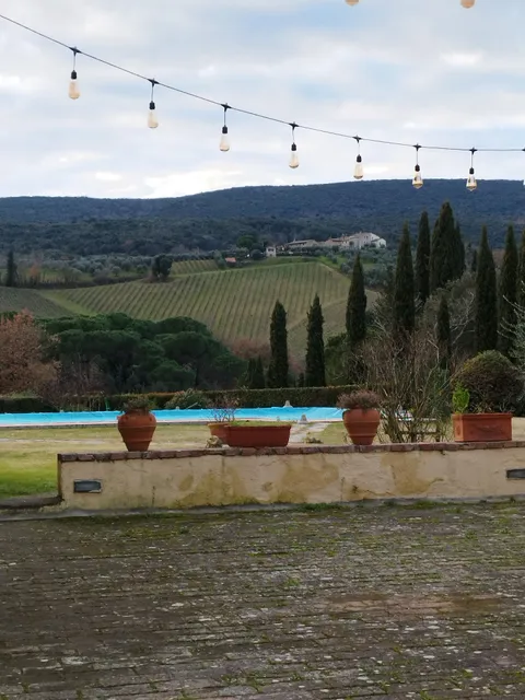 Appartamento Centro Pescia Affitto