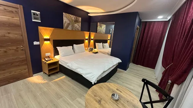 Sierra Hotel İstanbul - Esenyurt Uygun Otel, Esenyurt Ucuz Hotel, esenyurt Hotel