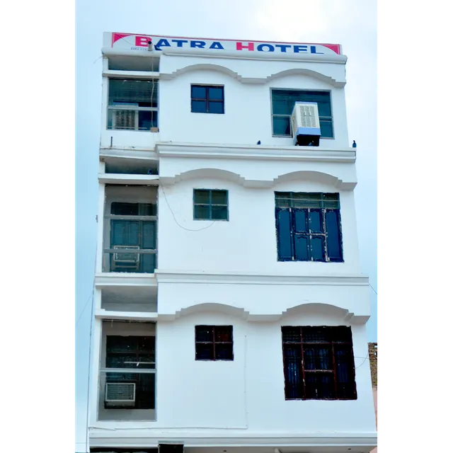Batra Hotel