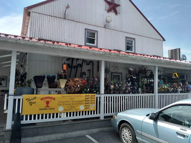 Bird in Hand Bakeshop