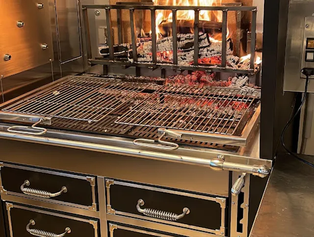 The Angus bbq & restaurant