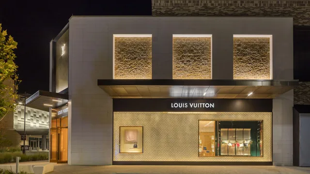 Louis Vuitton Clearfork