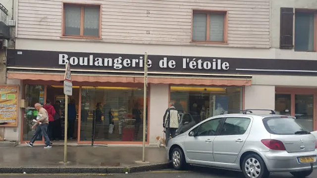 Bakery L'Etoile