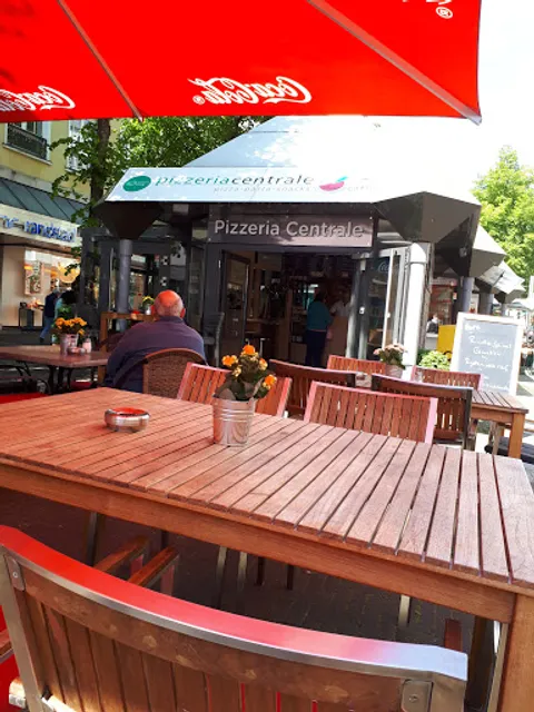 Ristorantino Pizzeria Centrale - Hagen