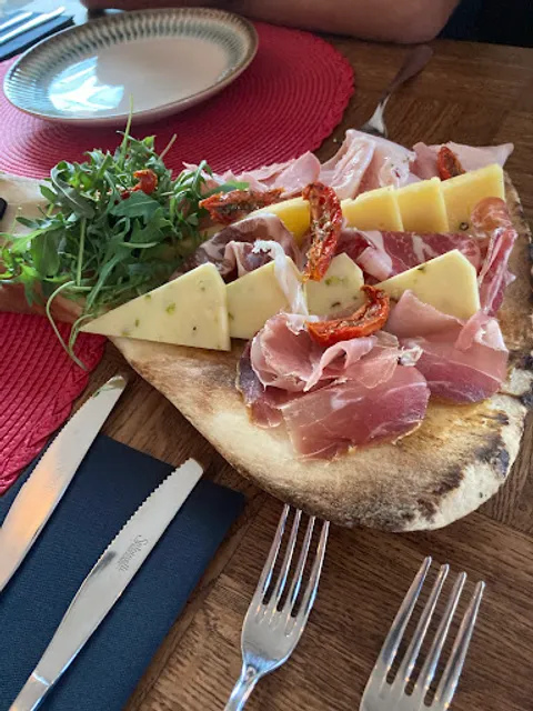 Violi Modern Italian Steak House