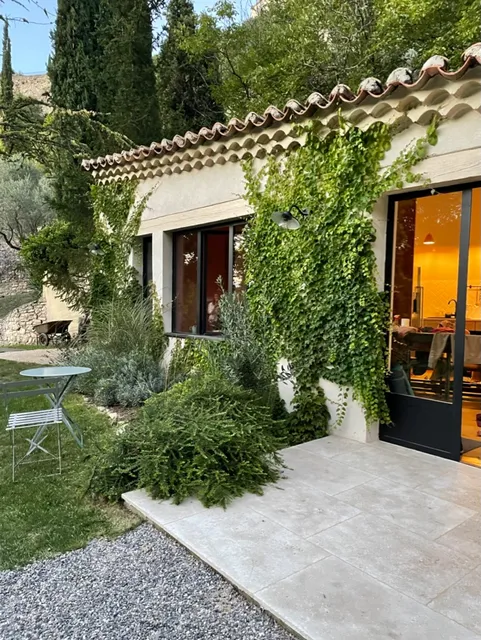 Domaine Des Hautes Herbes