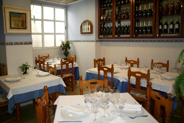 Marisquería El Cantábrico