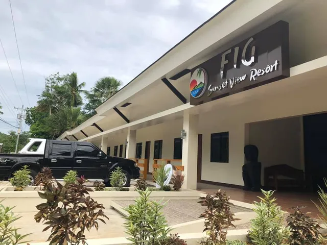 FIG Sunset View Resort