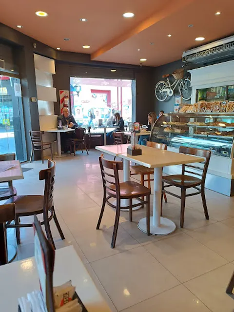 Casapan Café