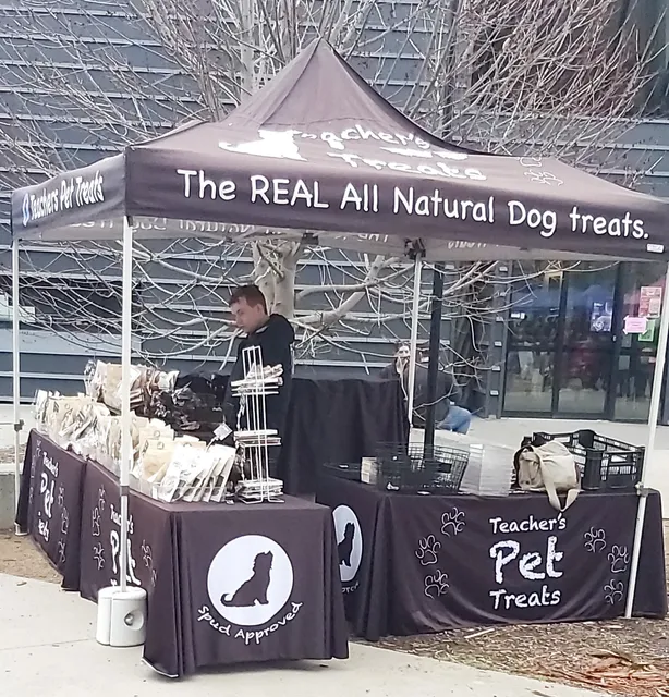 Southside Farmers Market