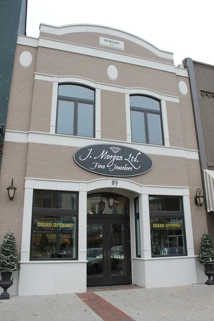 J. Morgan Ltd. Fine Jewelers